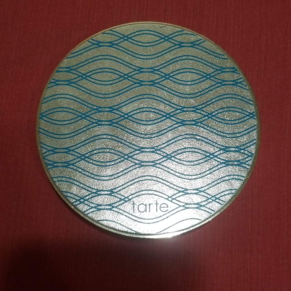 Tarte wipe out